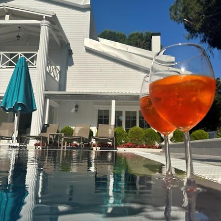 Villa No 44 Darica  Экстерьер фото