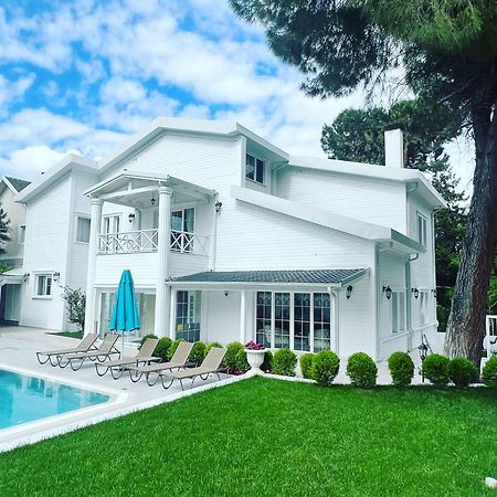 Villa No 44 Darica  Экстерьер фото