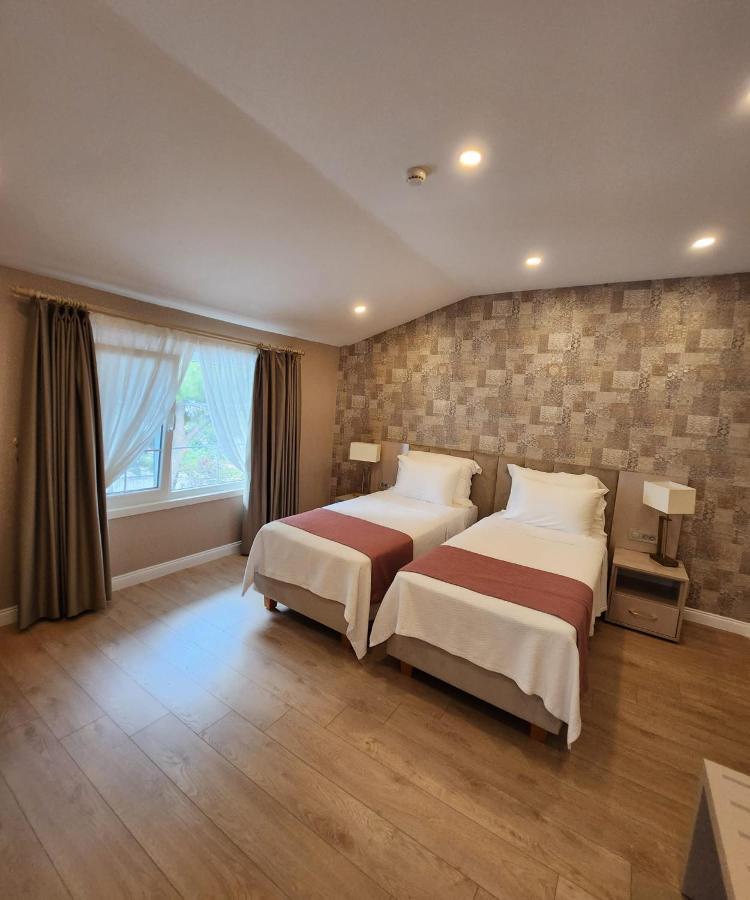 Villa No 44 Darica  Экстерьер фото