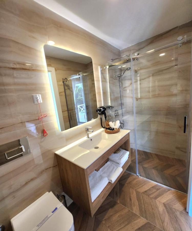 Villa No 44 Darica  Экстерьер фото