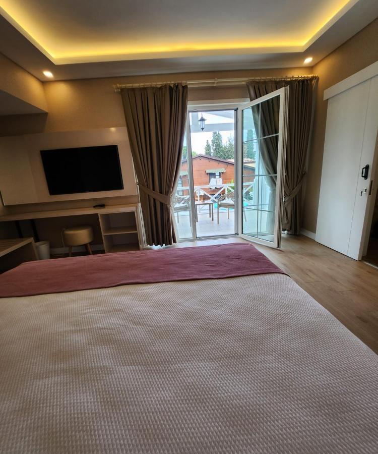 Villa No 44 Darica  Экстерьер фото