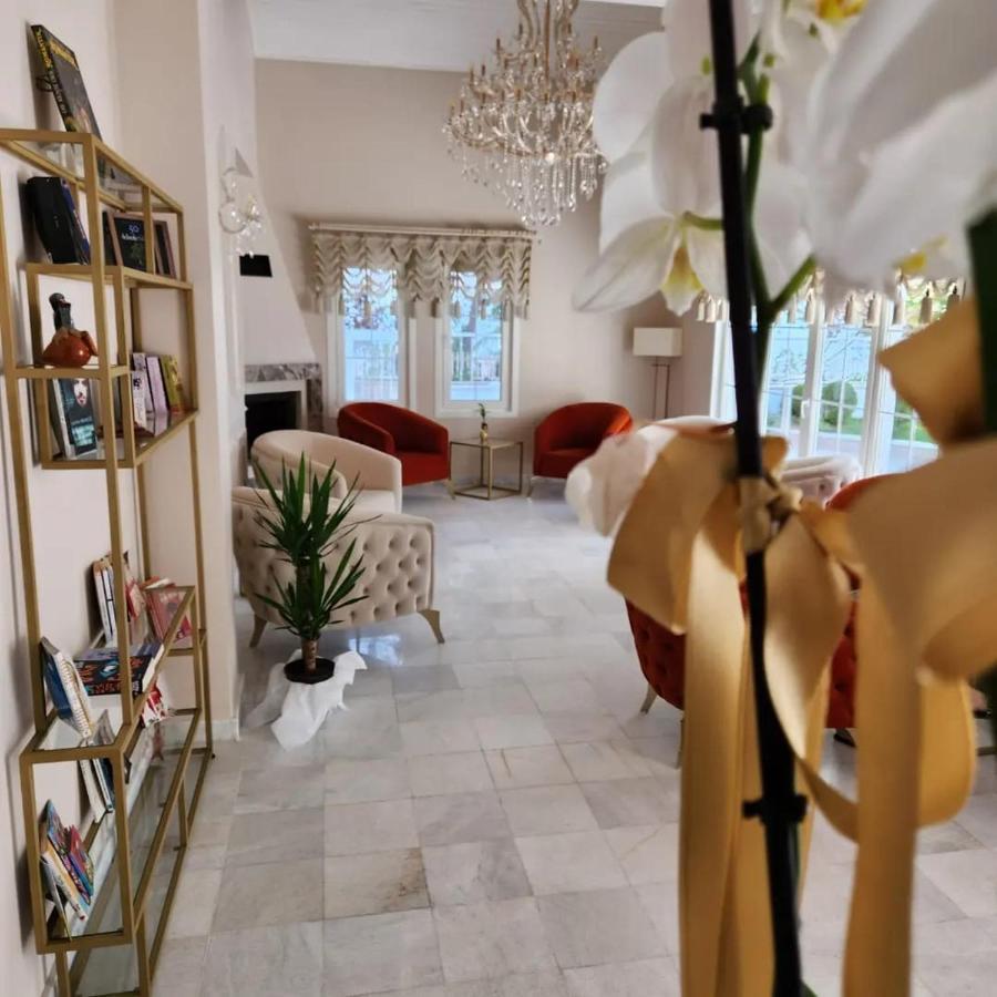 Villa No 44 Darica  Экстерьер фото