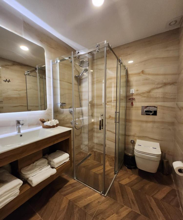 Villa No 44 Darica  Экстерьер фото
