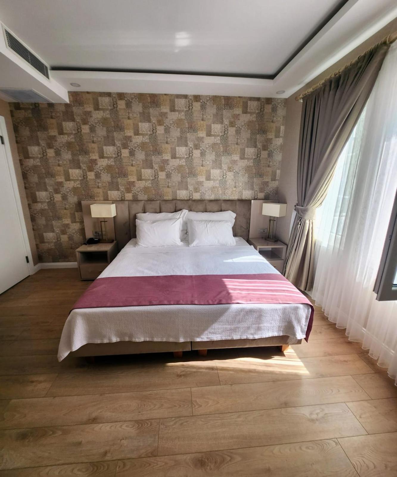 Villa No 44 Darica  Экстерьер фото