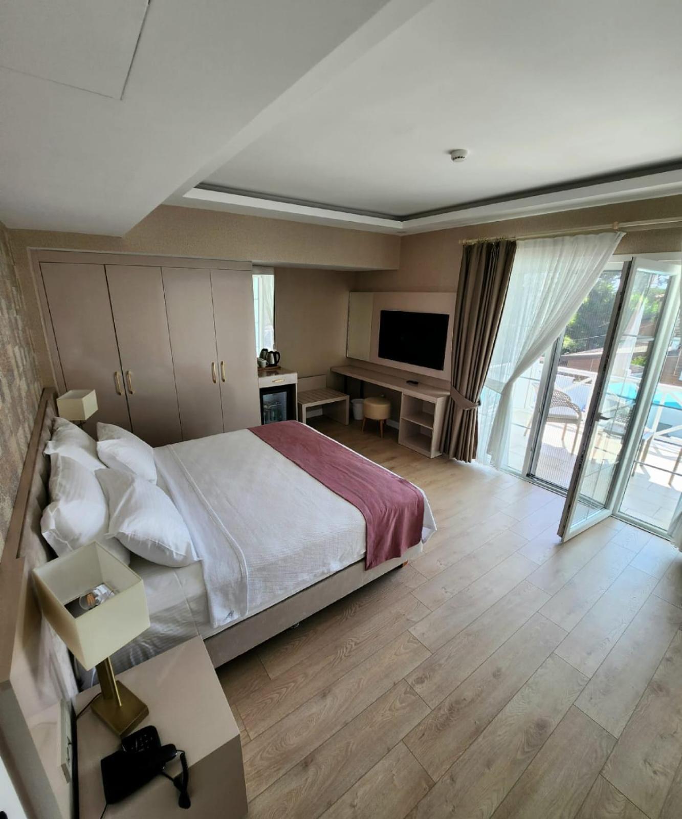 Villa No 44 Darica  Экстерьер фото