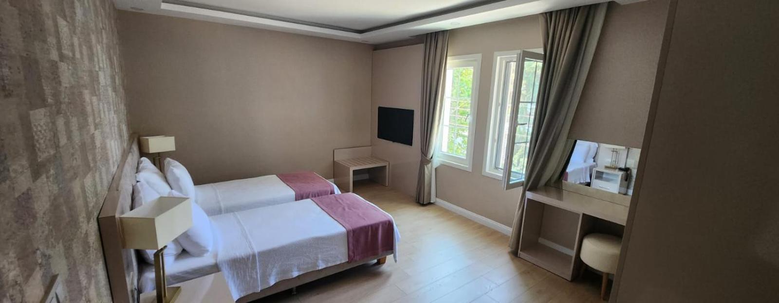 Villa No 44 Darica  Экстерьер фото