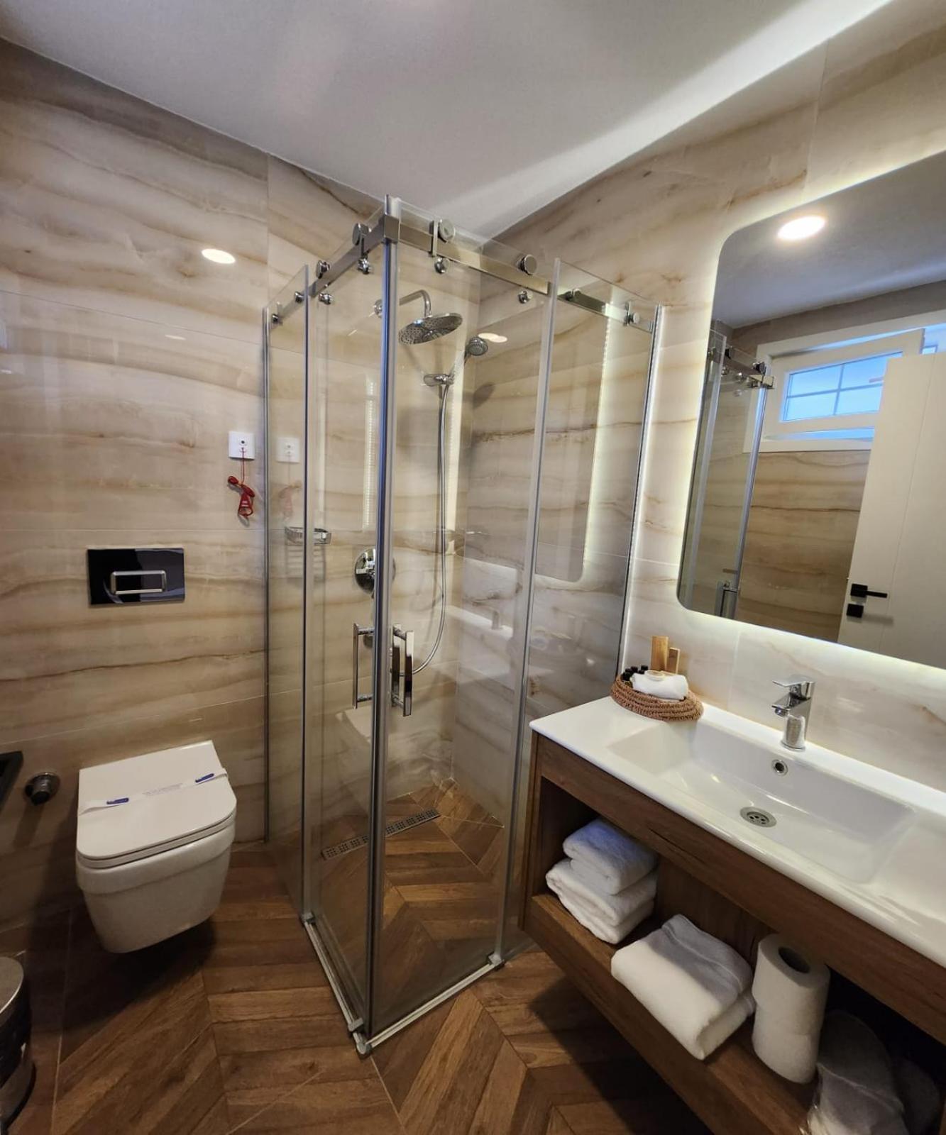 Villa No 44 Darica  Экстерьер фото