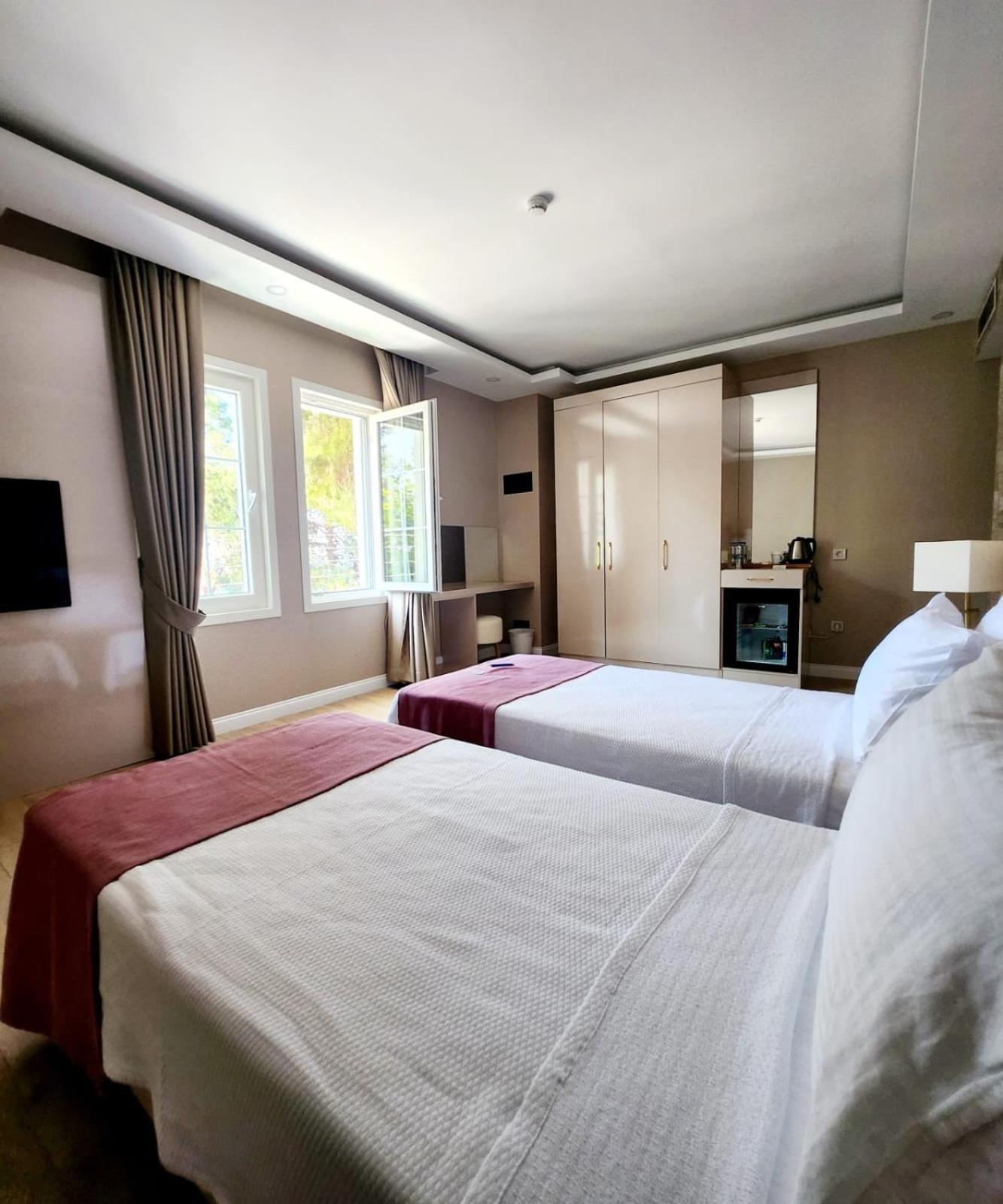 Villa No 44 Darica  Экстерьер фото