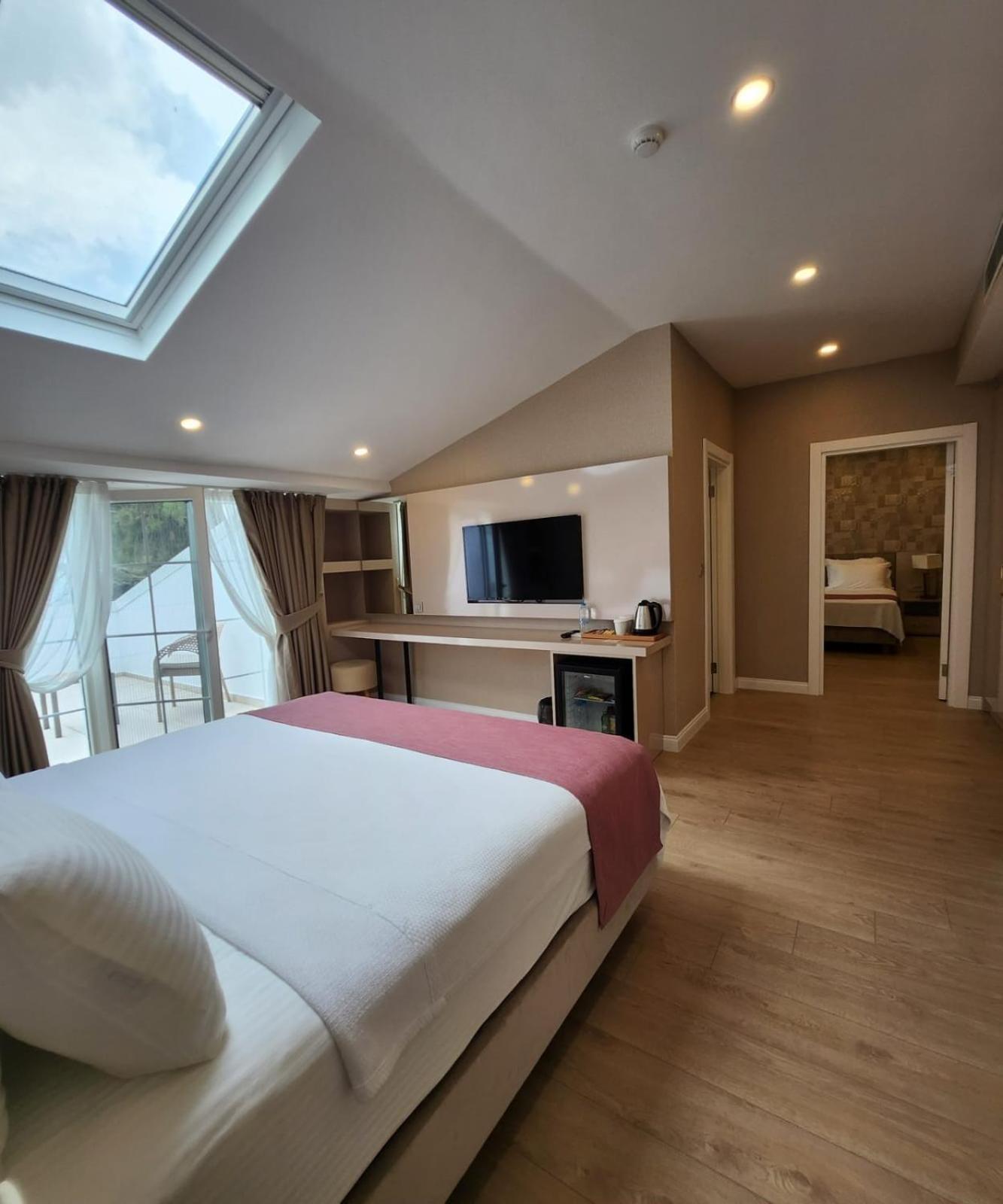 Villa No 44 Darica  Экстерьер фото